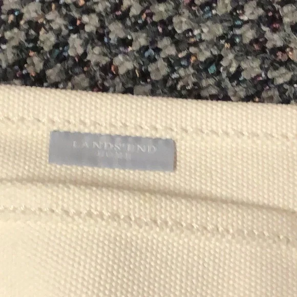 COPY - GARNDENING LANDS’ END TOTE BAG - Picture 2 of 6